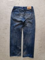 Diesel Denim Jeans Talla 34x32 - Imagen 5