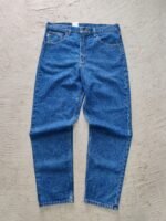 PANTALÓN "Carhartt Work Pant" TALLA 36x32 - Imagen 3