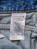 PANTALÓN "Carhartt Work Pant" TALLA 36x32 - Imagen 4