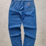 PANTALÓN "Carhartt Work Pant" TALLA 36x32