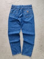 PANTALÓN "Carhartt Work Pant" TALLA 36x32