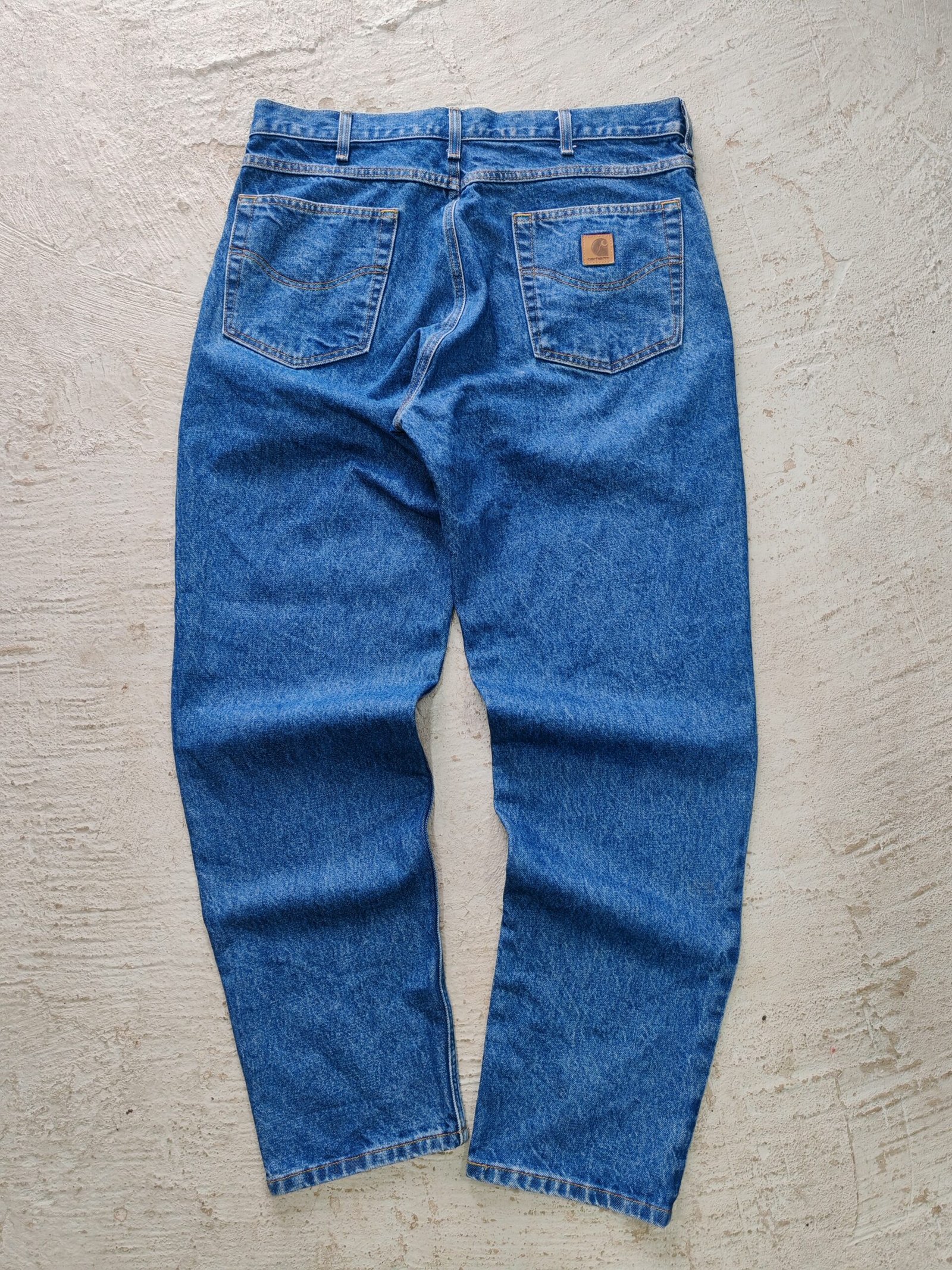 IMG_20260529_114040 PANTALÓN "Carhartt Work Pant" TALLA 36x32 - Imagen 1