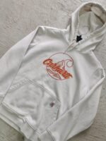 HOODIE "Carhartt Midweight Logo" TALLA M - Imagen 2