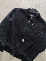 CHAQUETA "Carhartt Bomber Lightweight" TALLA S - Imagen 3