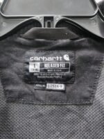 CHAQUETA "Carhartt Bomber Lightweight" TALLA S - Imagen 5